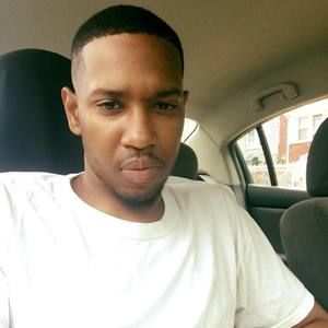 Meet your Posher, Andre