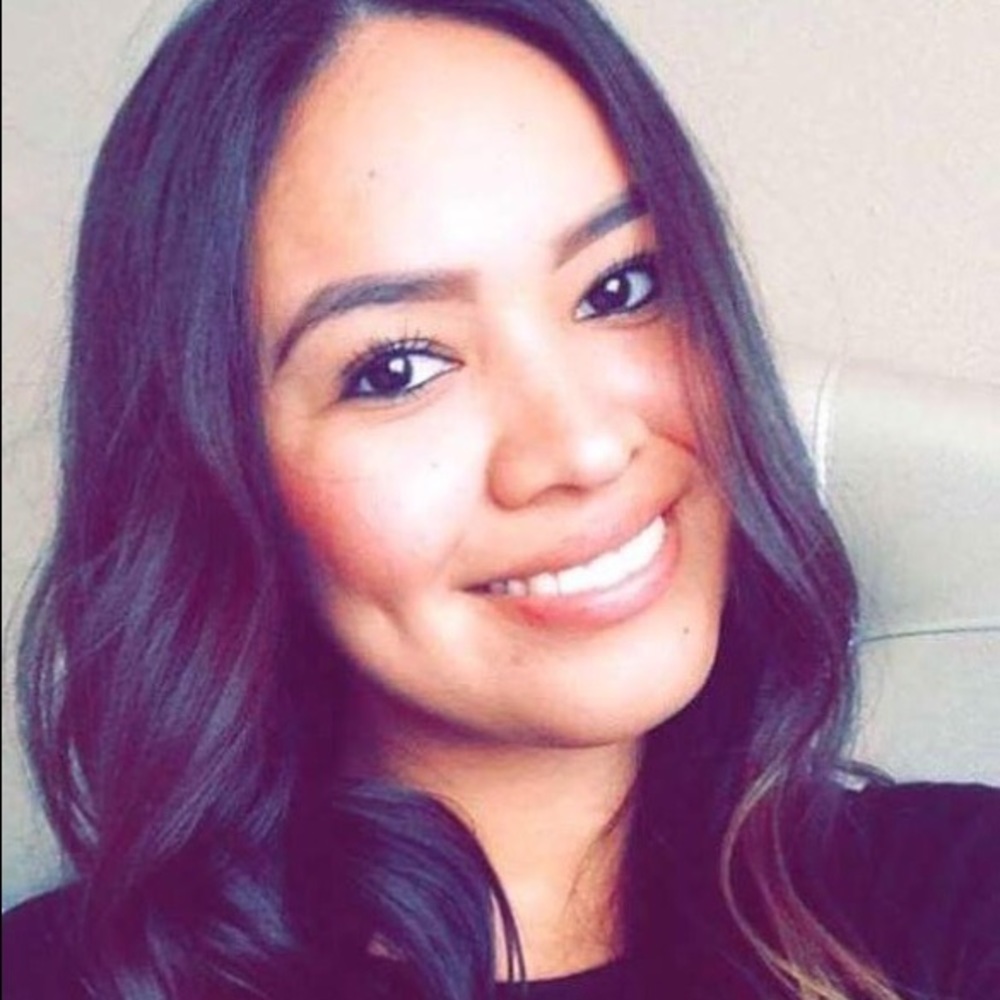 Meet your Posher, Alma