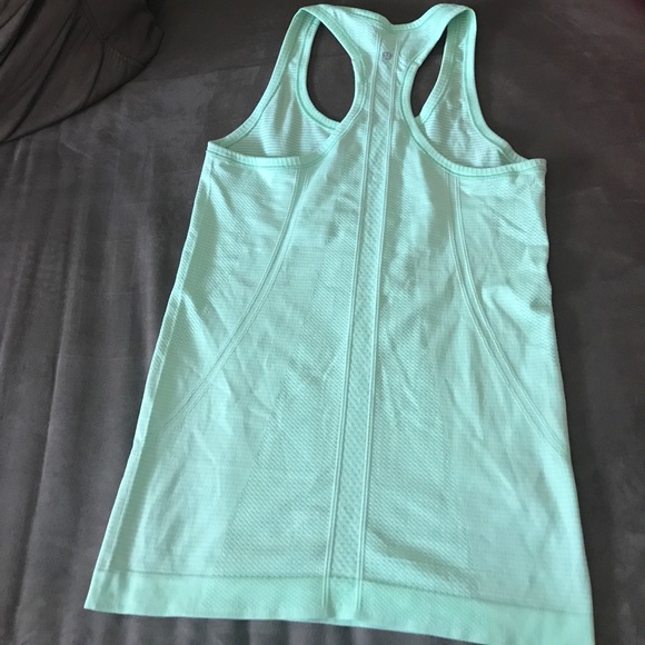 lululemon athletica Tops - Lulu top