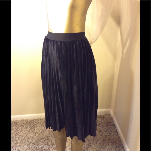 🌹🌹🌹 TOP FASHION PLEATED SKIRT 🌹🌹🌹 - Picture 5 of 5