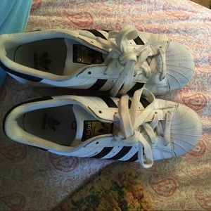 Adidas original superstar