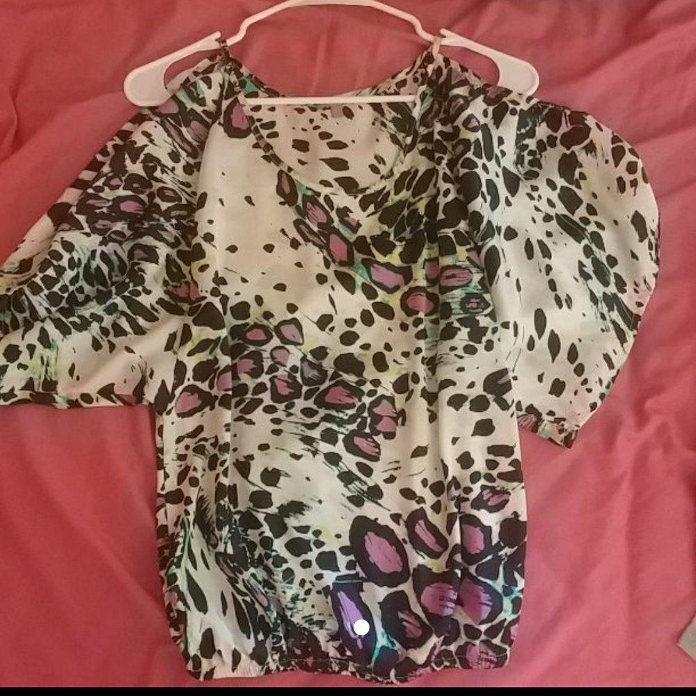 Charlotte Russe top