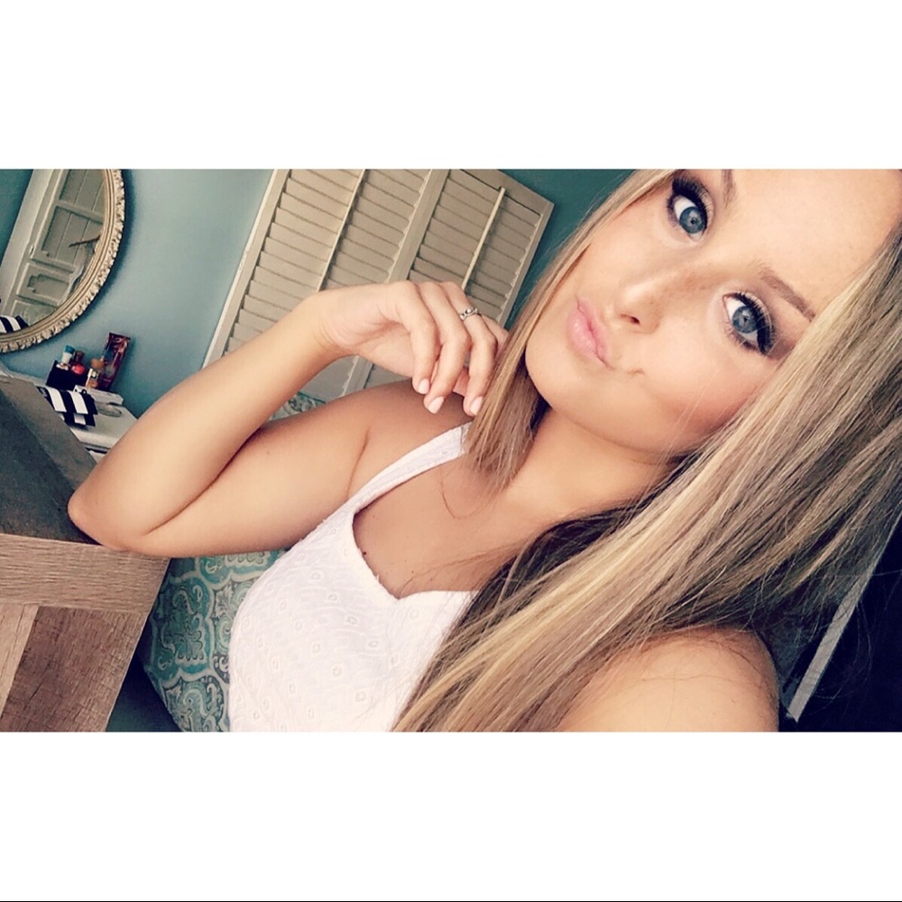 Meet your Posher, Morgan