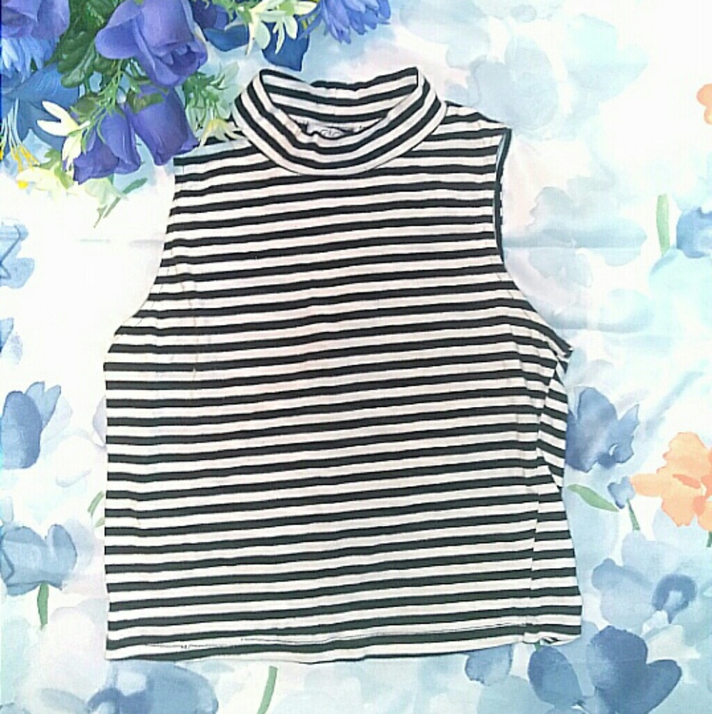 DEB Crop Top
