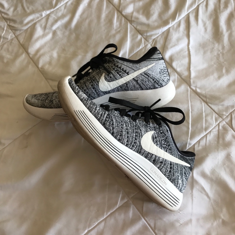 Nike Lunarepic Flyknit
