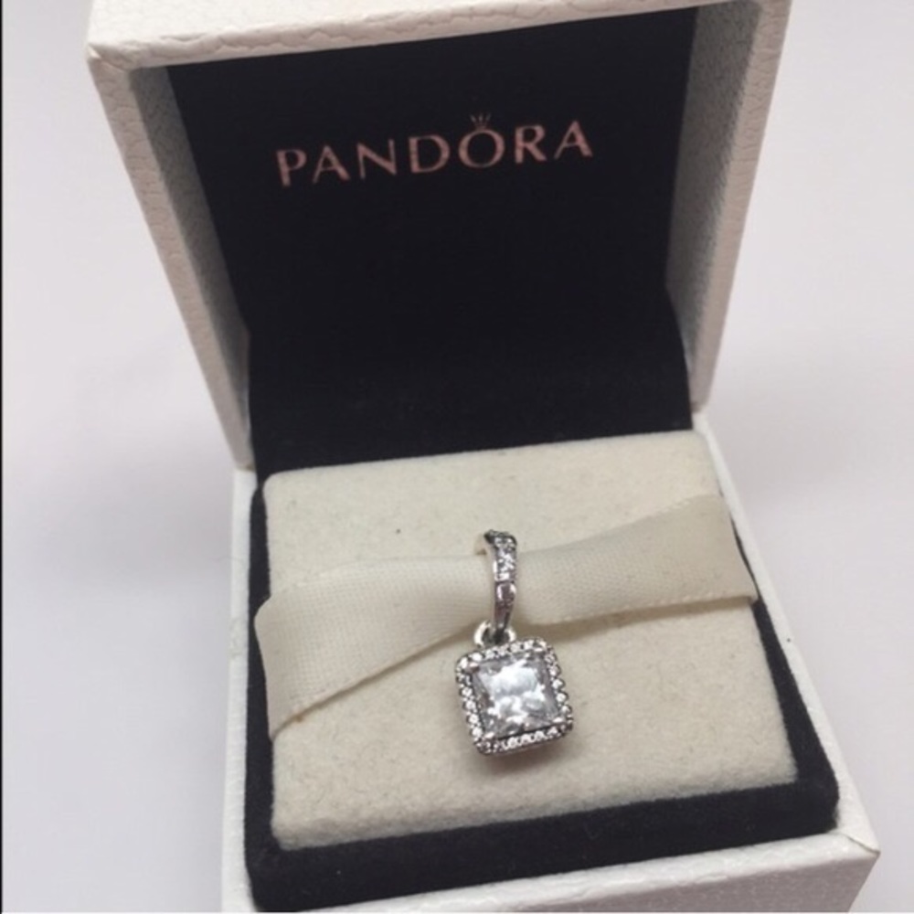Pandora Timeless Elegance Pendant