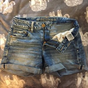 American eagle shorts