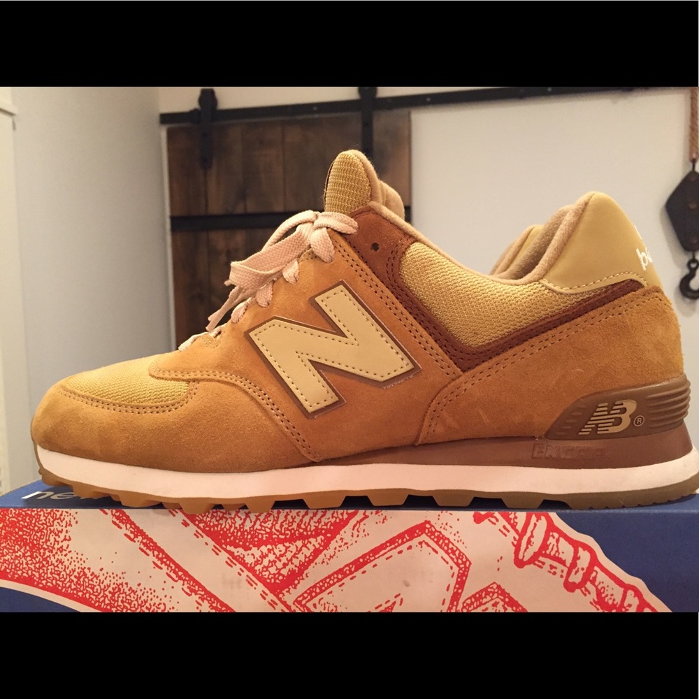 New Balance 574