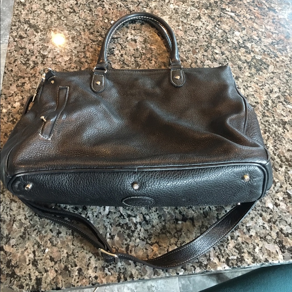 Roots Grace Bag Prince
