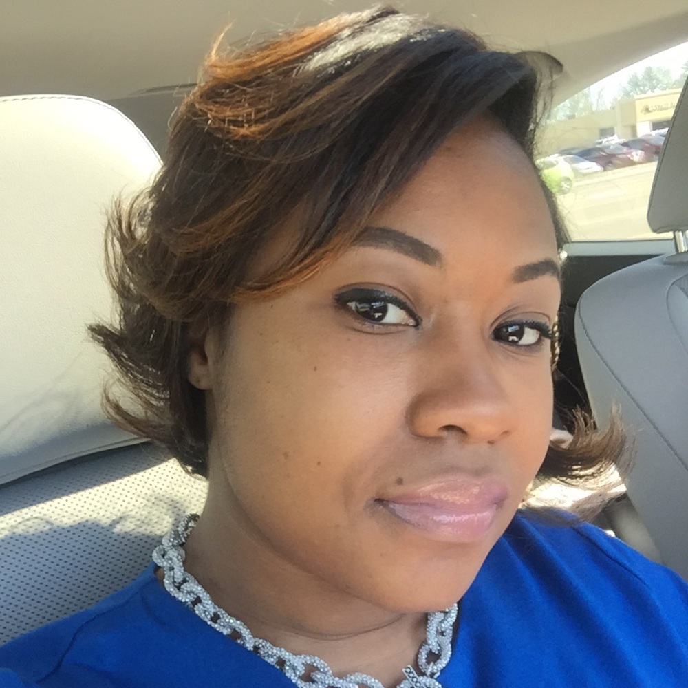 Meet your Posher, Natalie