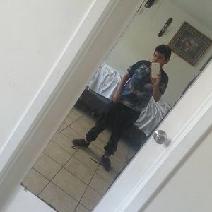 Meet your Posher, Edson