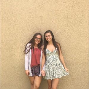 Meet your Posher, Gianna