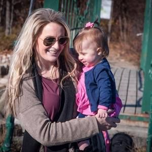 Meet your Posher, Sara