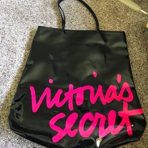 New never used Victoria's Secret bag