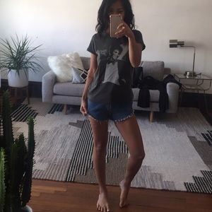 VINTAGE Urban outfitters  MJ TEE SIZE S