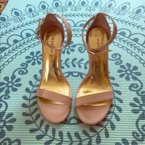 Madden girl heels