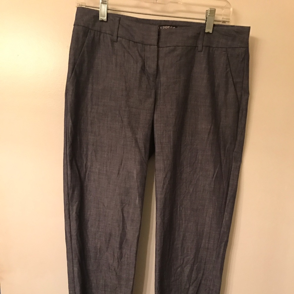 Express size 2, cropped