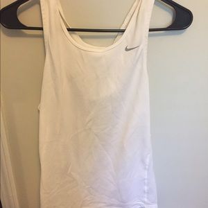 Nike tank top