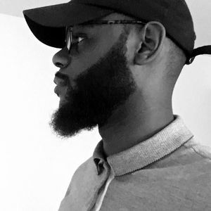 Meet your Posher, Damario