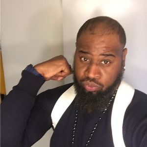 Meet your Posher, Charles