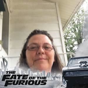 Meet your Posher, Tracy