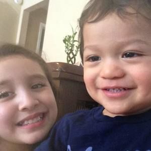 Meet your Posher, Rodrigo