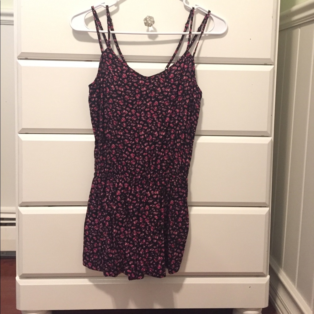 American eagle romper