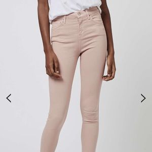 Topshop MOTO JAMIE  jeans