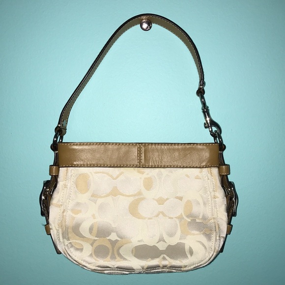 COACH  Handbag - Picture 2 of 6