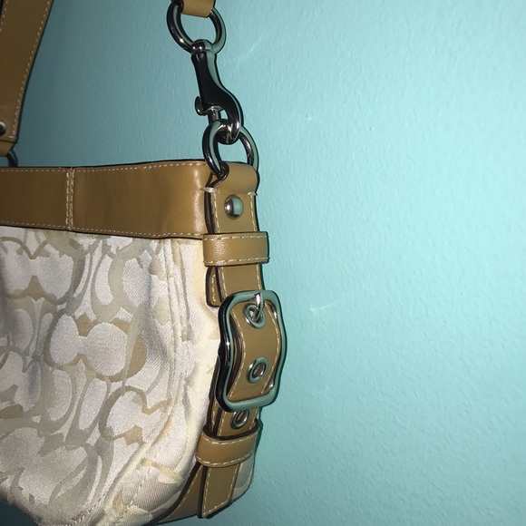 COACH  Handbag - Picture 3 of 6