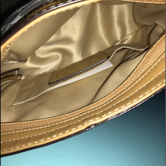 COACH  Handbag - Picture 4 of 6