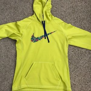 Nike hoodie / pullover