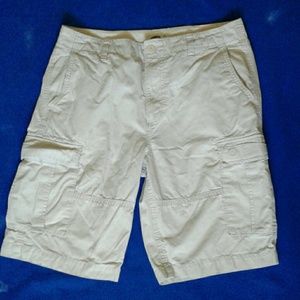 Short for mens