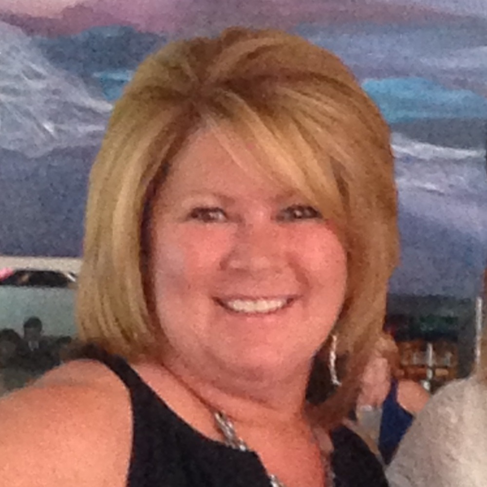 Meet your Posher, Patti