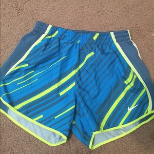 Nike dri-fit short