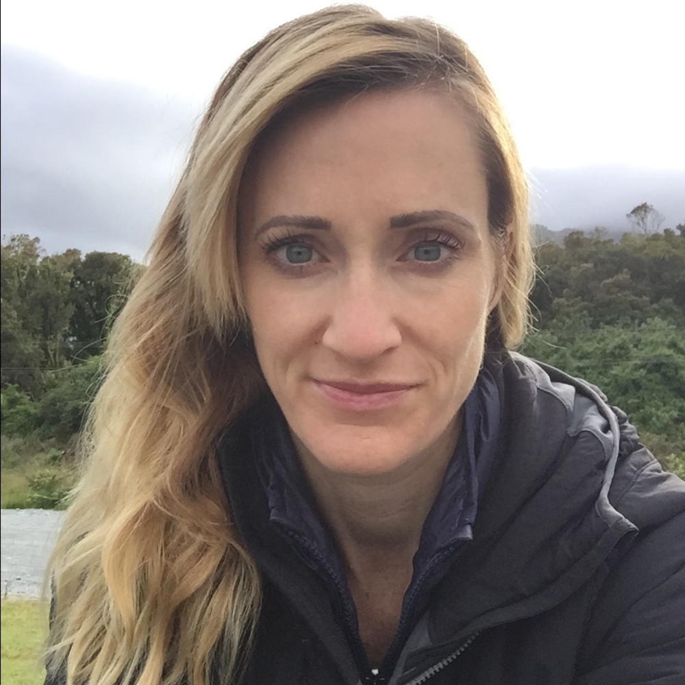 Meet your Posher, Jenni