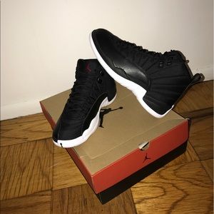 neoprene "nylon" 12s