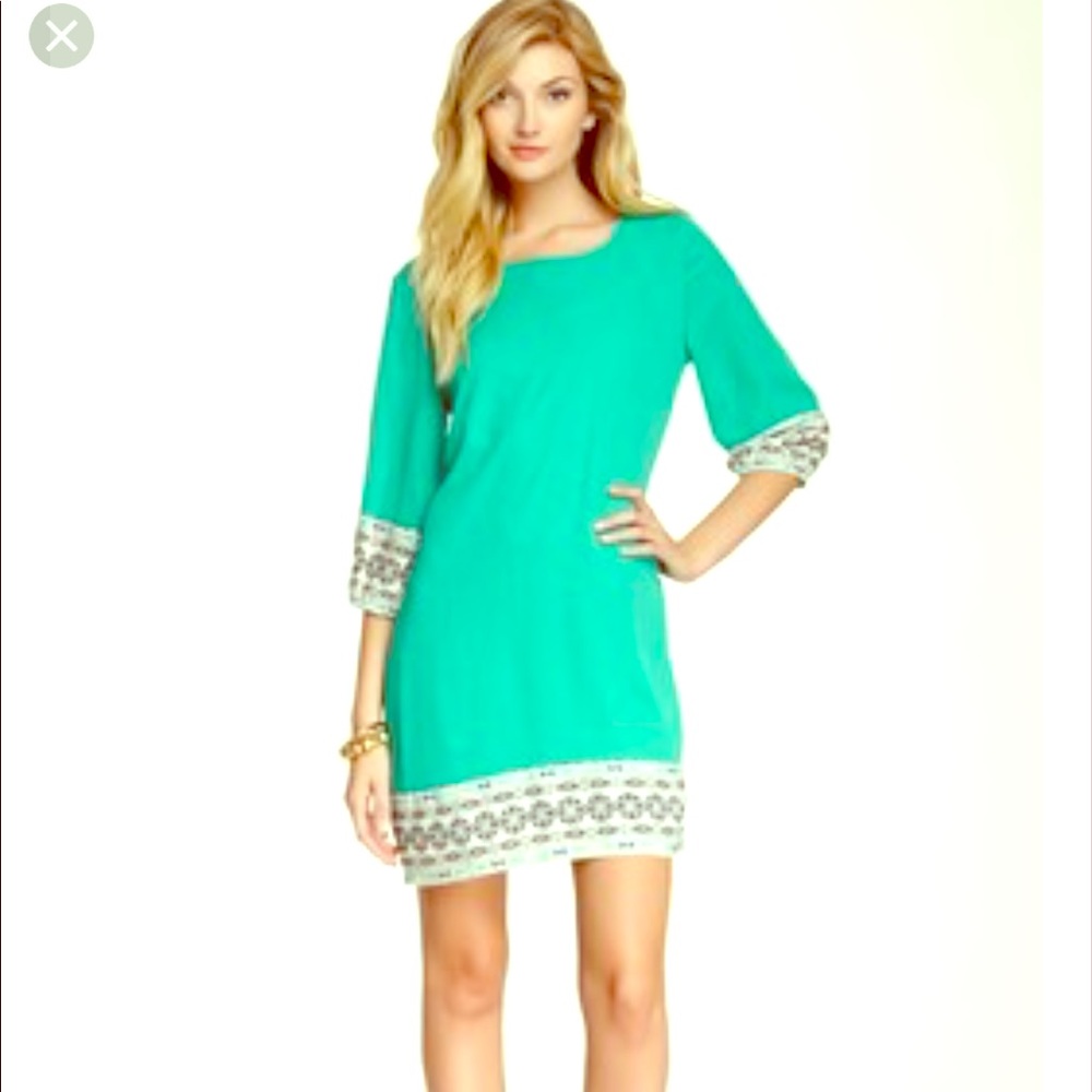 Beautiful dress 👗