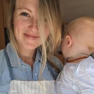 Meet your Posher, Kelly