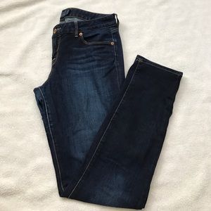 LB Lolita skinny size 8R