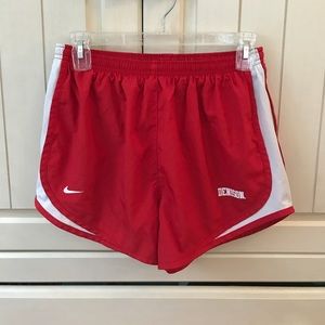 Nike "Denison" Athletic Shorts