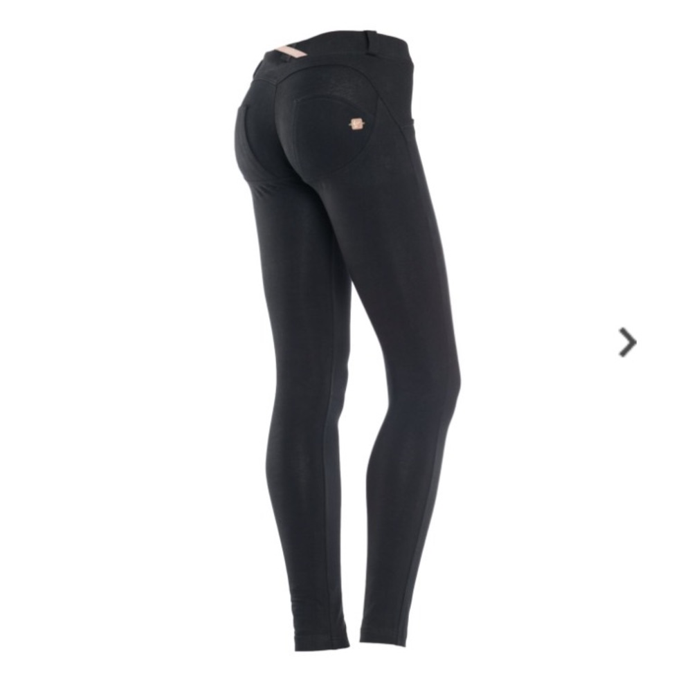 Freddy WR.UP black jegging size XS