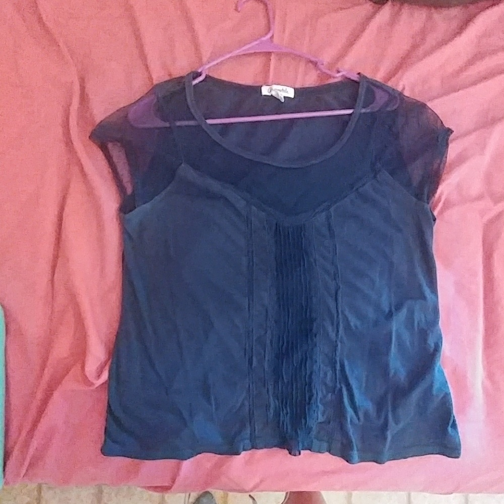 Aeropostale tee