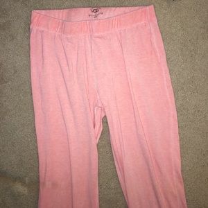 Ugg Pj pants