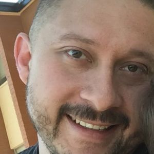 Meet your Posher, Gilbert