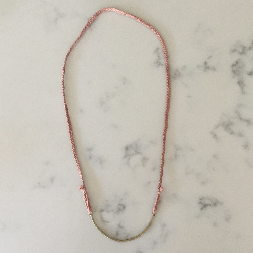 Urban Outfitter necklace