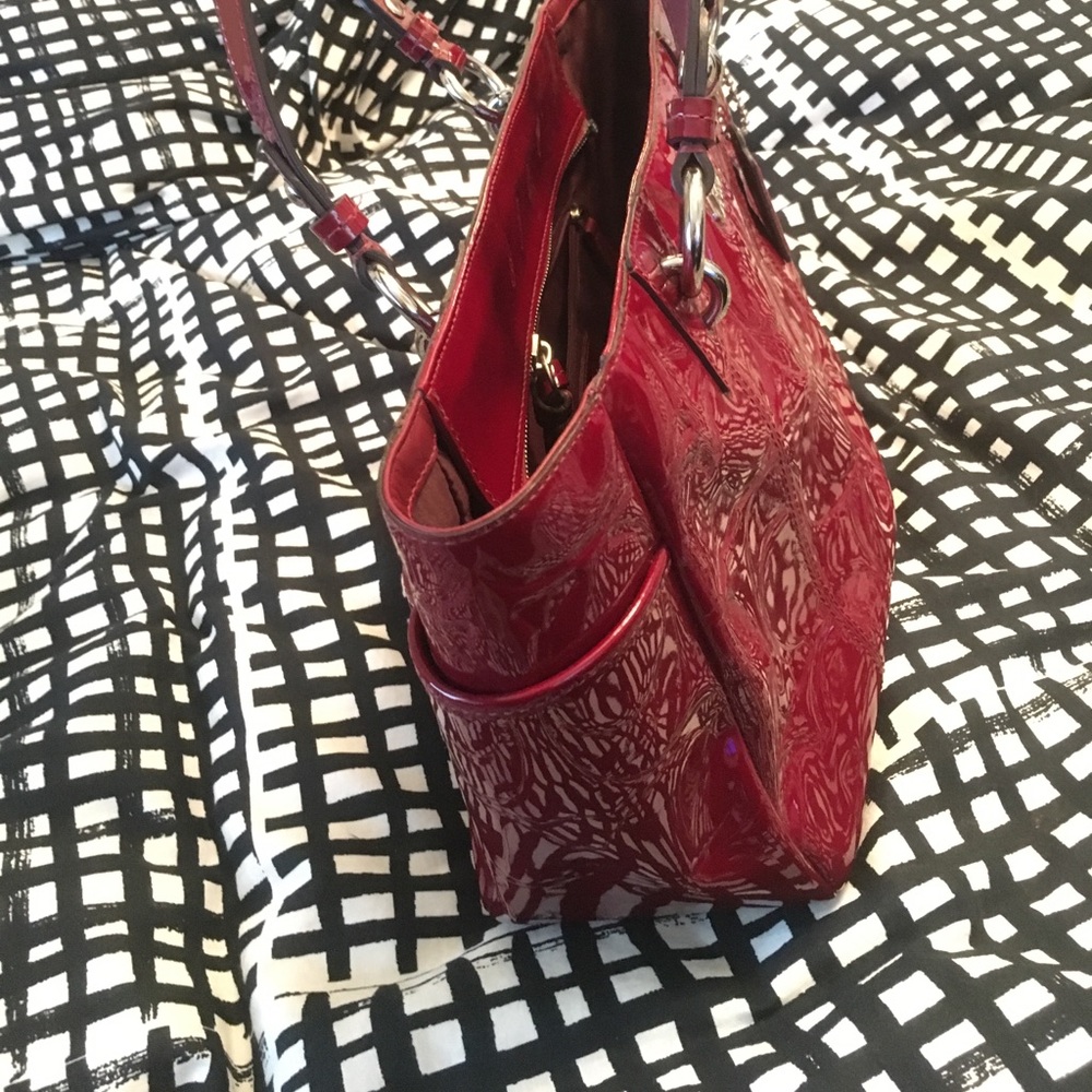 Coach Purse - Picture 5 of 5