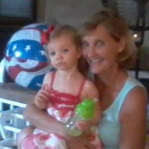 Meet your Posher, Genny