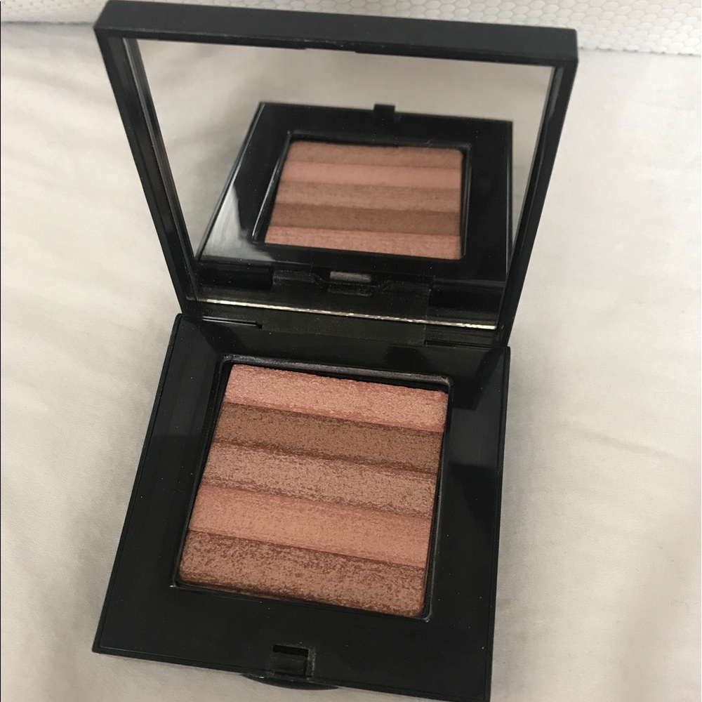 Bobbi Brown Shimmer Brick in Pink Quartz