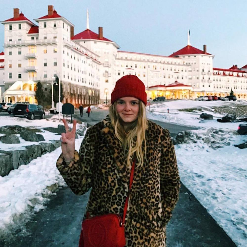 Meet your Posher, Molly